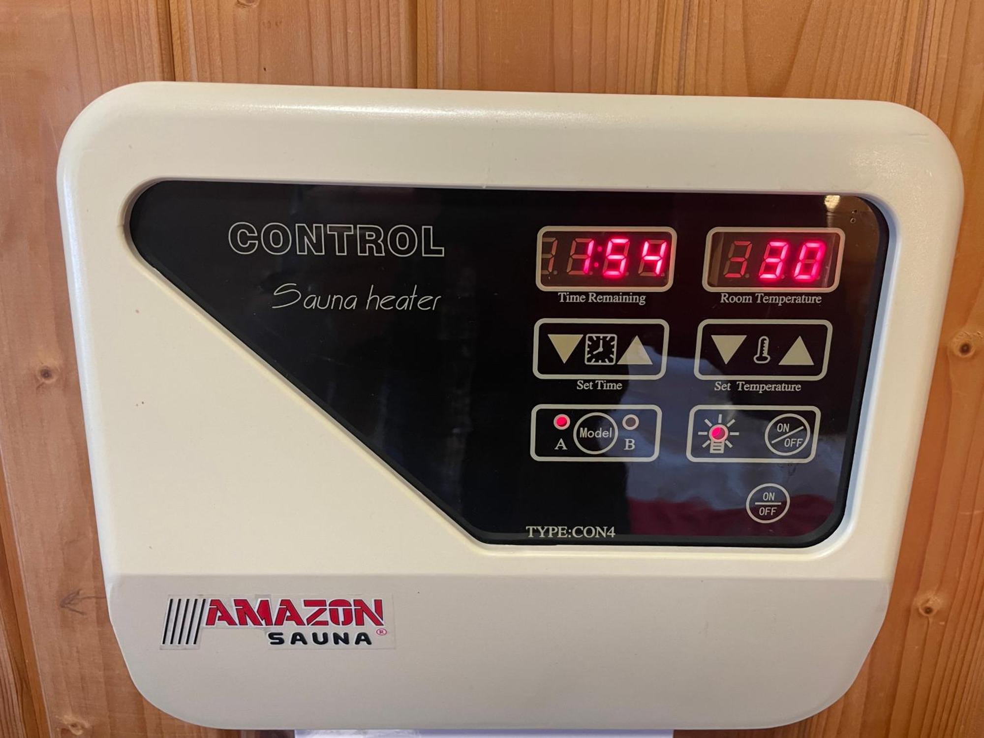 Chalet Free Sauna & Spa Superking Bed Killaloo エクステリア 写真
