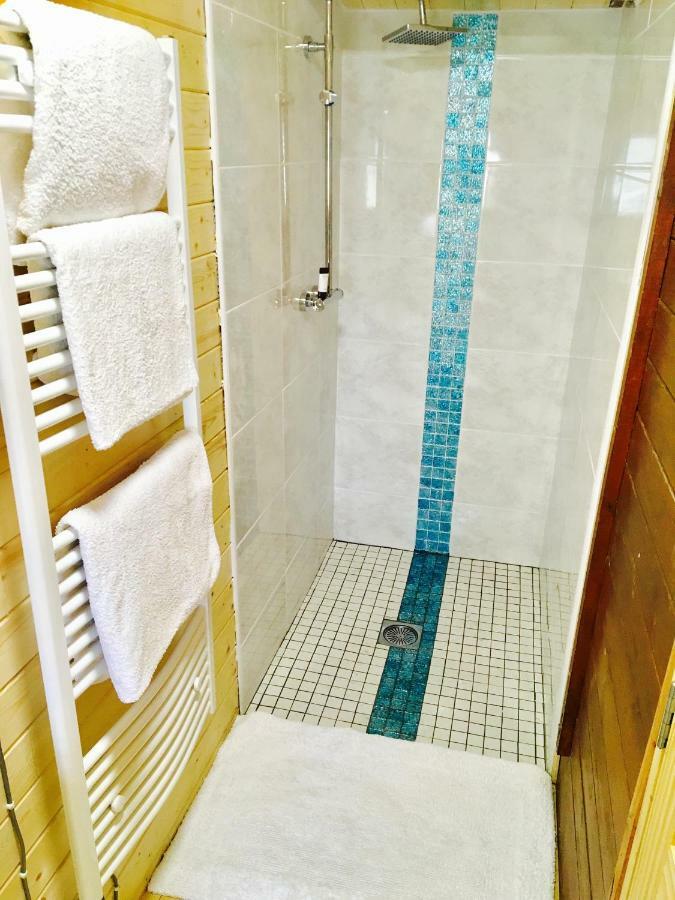 Chalet Free Sauna & Spa Superking Bed Killaloo エクステリア 写真